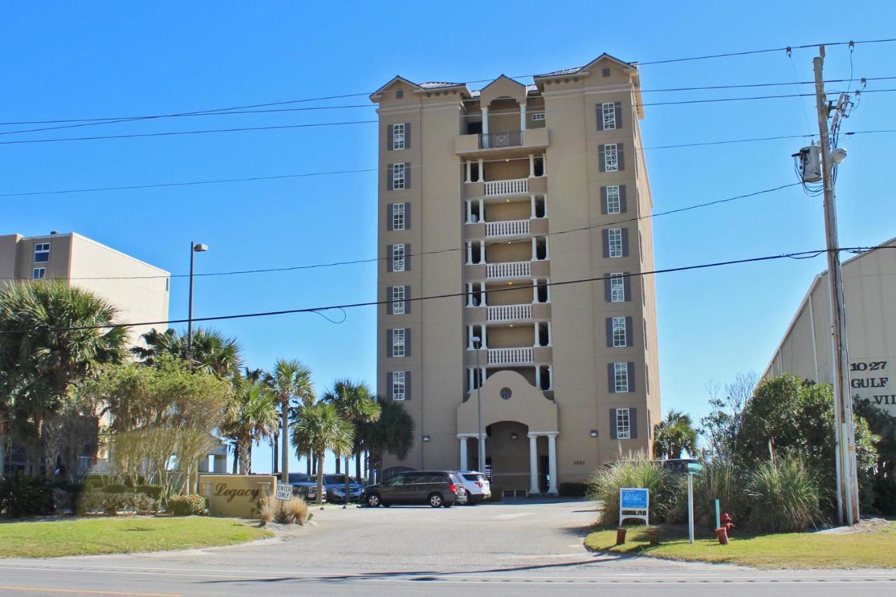 Legacy 102 Villa Gulf Shores Dış mekan fotoğraf
