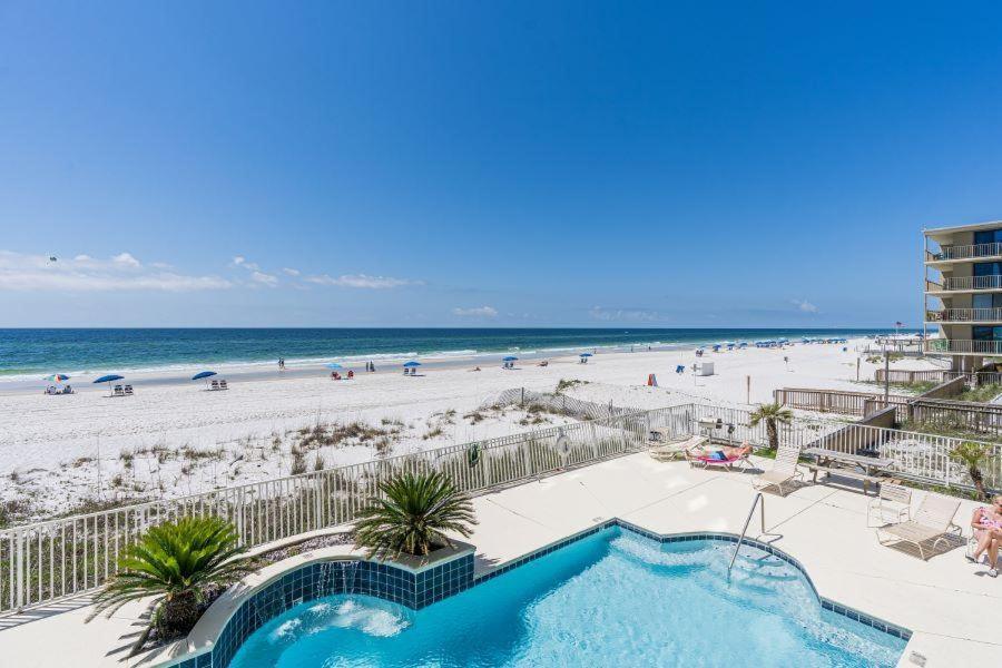 Legacy 102 Villa Gulf Shores Dış mekan fotoğraf