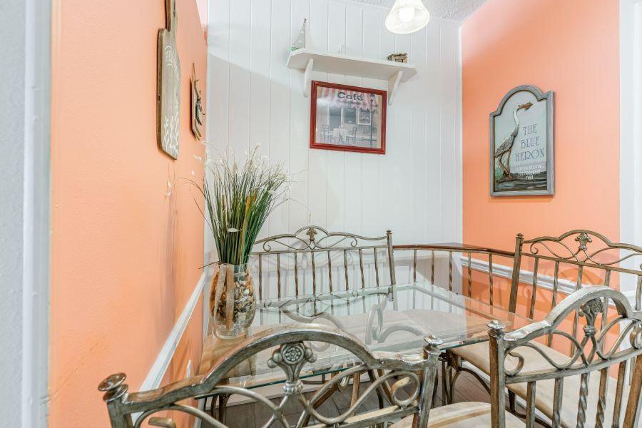 Legacy 102 Villa Gulf Shores Dış mekan fotoğraf
