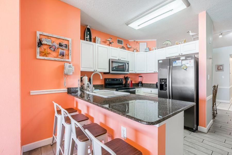 Legacy 102 Villa Gulf Shores Dış mekan fotoğraf