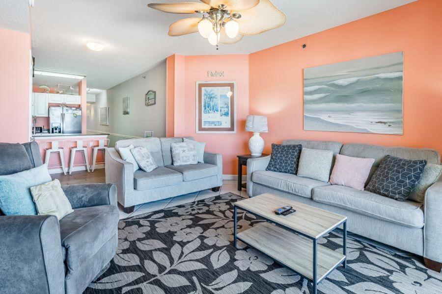 Legacy 102 Villa Gulf Shores Dış mekan fotoğraf